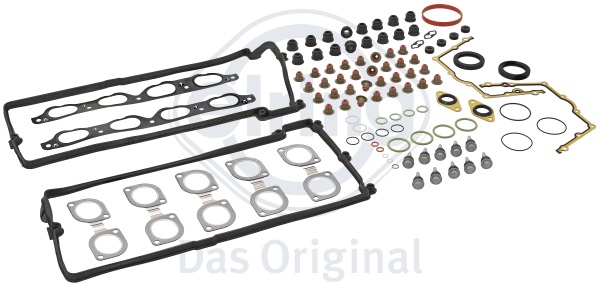 ELRING 902.150 Gasket Set,...